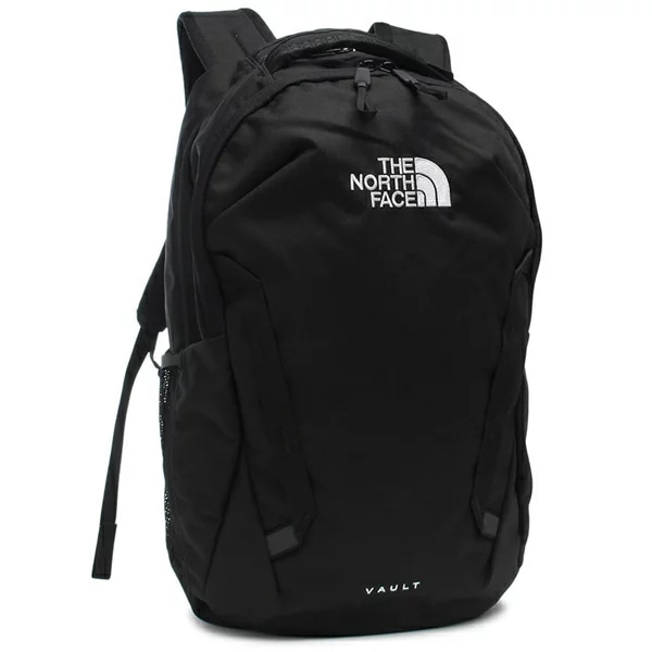 リュック バックパック ヴォルト A4対応 ブラック メンズ レディース ユニセックス THE NORTH FACE NF0A3VY2 4H0