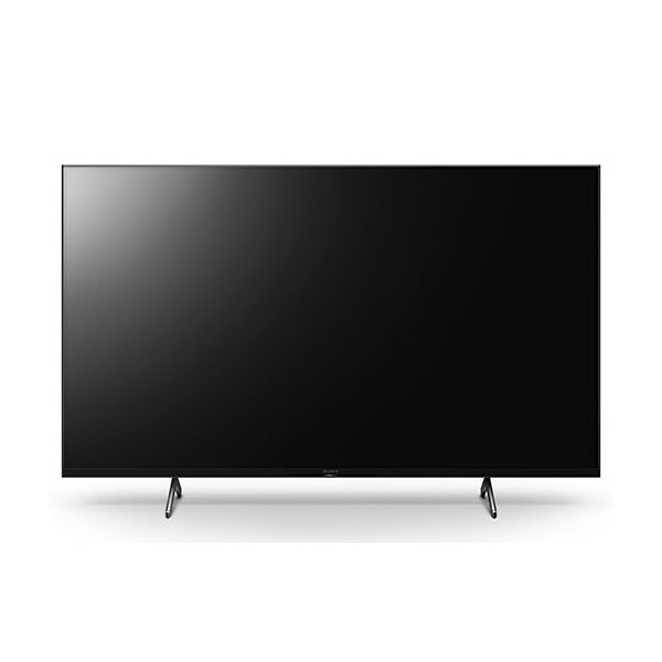 XRJ-50X90K BRAVIA X90Kシリーズ 50V型 地上・BS・CSデジタル 4Kチューナー内蔵 液晶テレビ