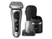 ブラウン シリーズ9 Pro+ 9587cc [マットシルバー]メンズシェーバー 4枚刃 41,448円