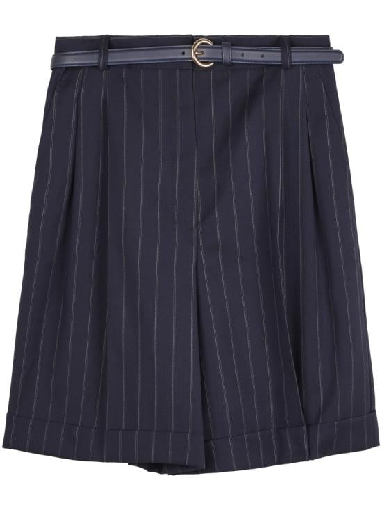MAX MARA Women Shorts & Burmudas 2616141011600MSTERE001 Blue