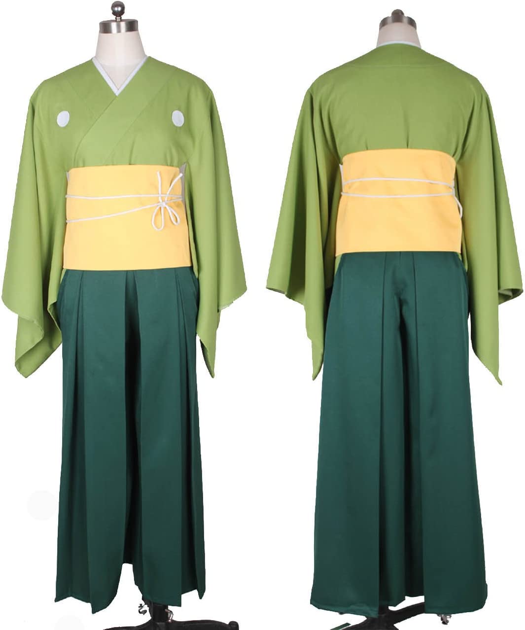 刀剣乱舞 石切丸 内番 コスプレ衣装 コスチューム 仮装 変装 文化祭 イベント