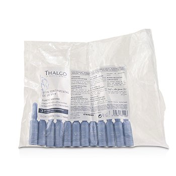 Thalgo ピュレ マリン インテンス レギュレーティング コンセントレイト (Salon Product)