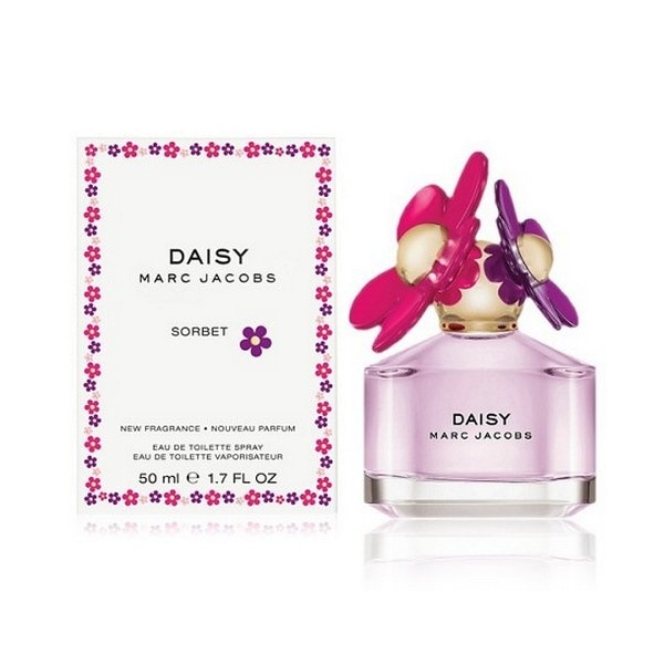 マークジェイコブス デイジー ソルベ EDT SP 50ml