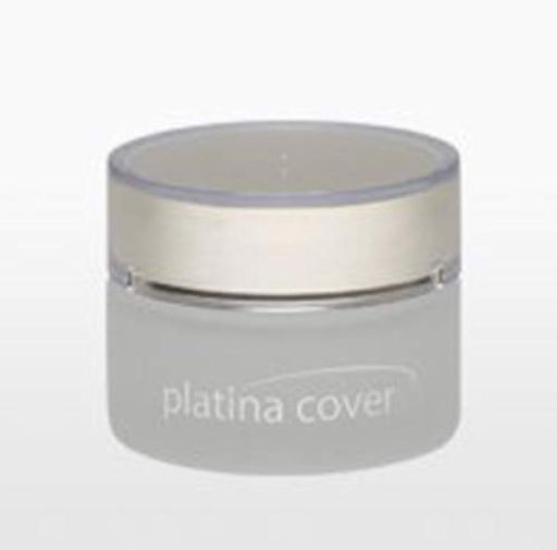 エンチーム プラチナカバー 化粧下地 30g