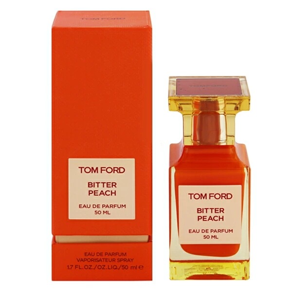 トムフォード ビター ピーチ EDP SP 50ml