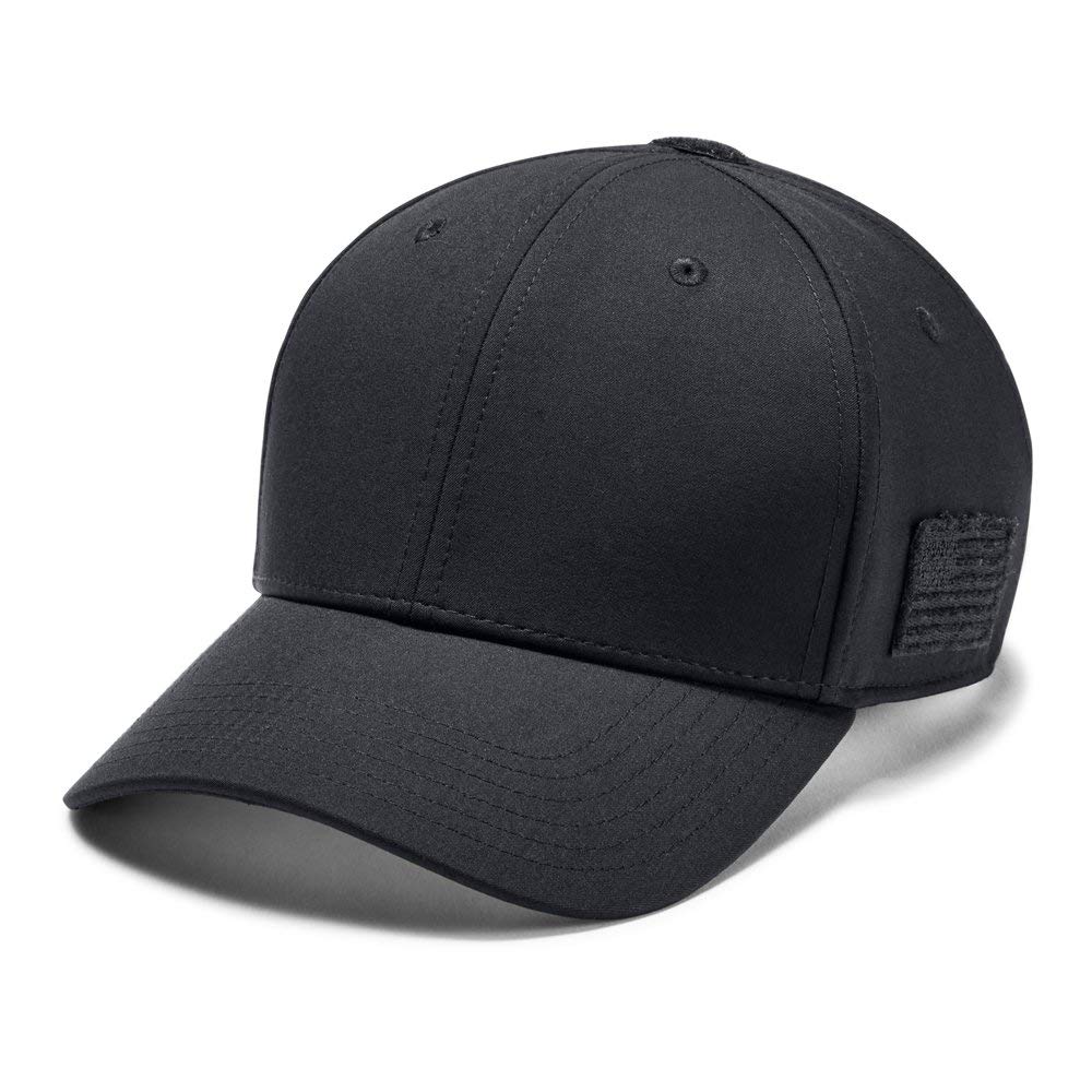 Under Armour メンズ タクティカル Friend or Foe キャップ 2.0