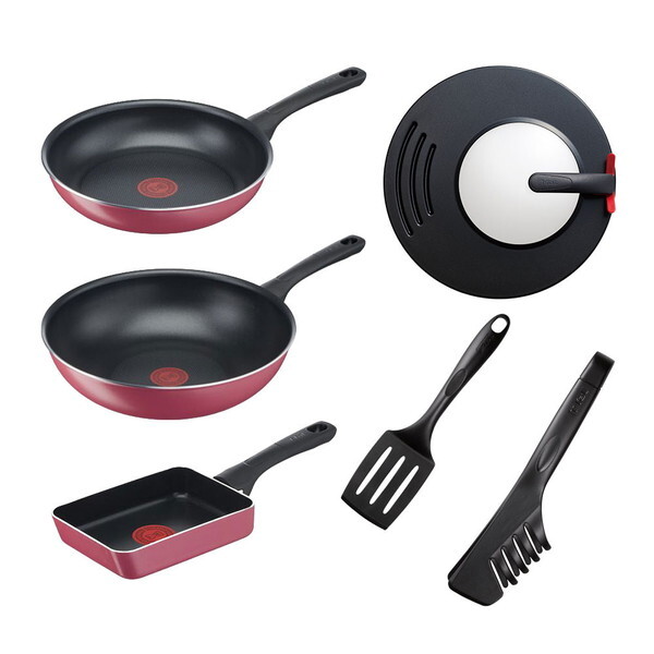 福袋 クランベリーレッド スペシャルセット 15342 8,482円