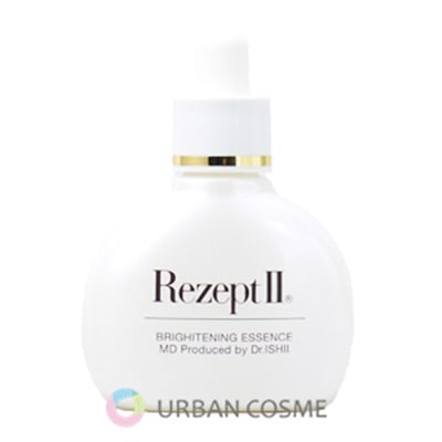 エムディ化粧品 MD レセプトII ブライトニングエッセンス 30ml 国内正規品