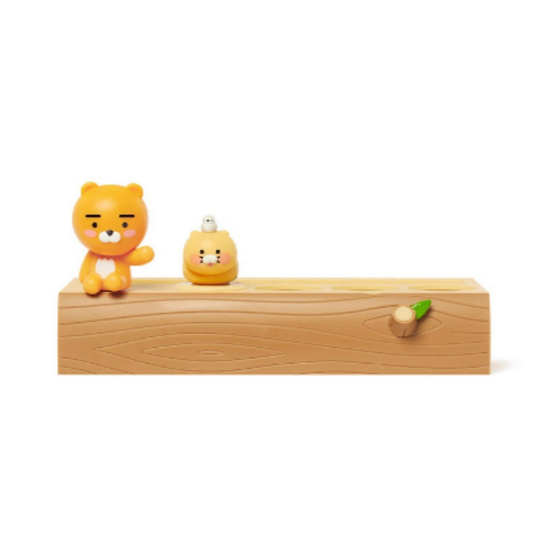 コンセント 整理 トレイ ライアン&チュンシク