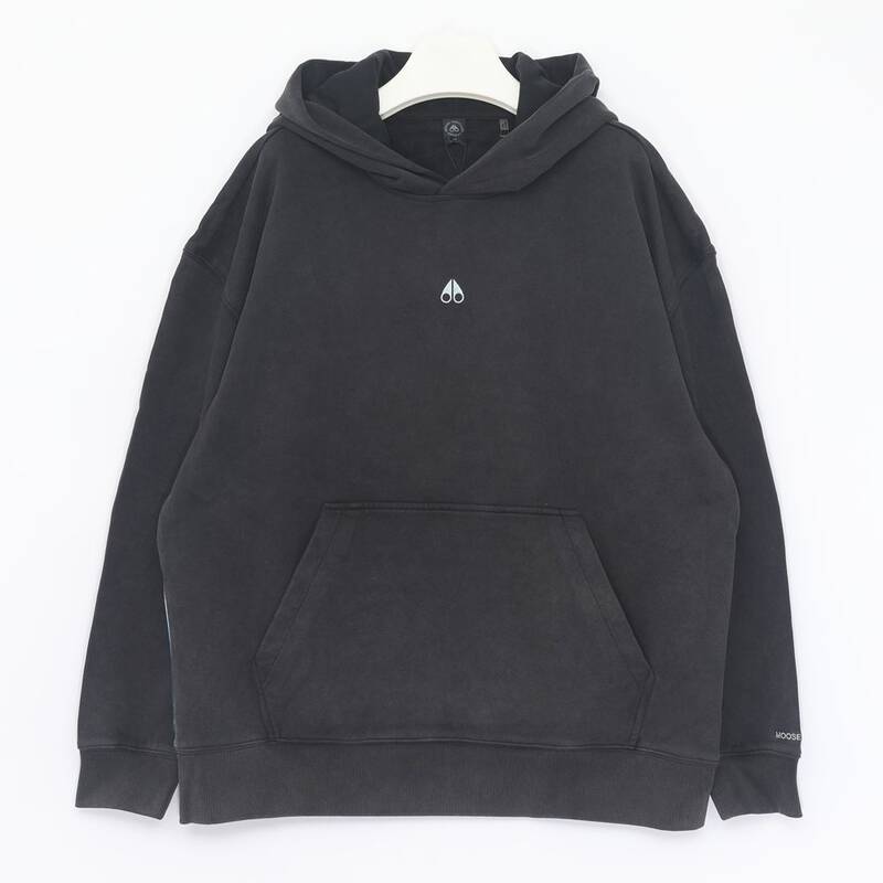 [即日発送] ムースナックル プルオーバー メンズ フード付きTシャツ M34MS700H 292