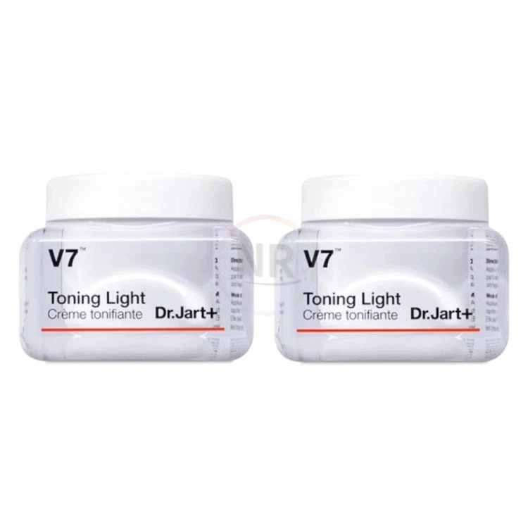 V7 トーニング ライト 50ml (1+1)
