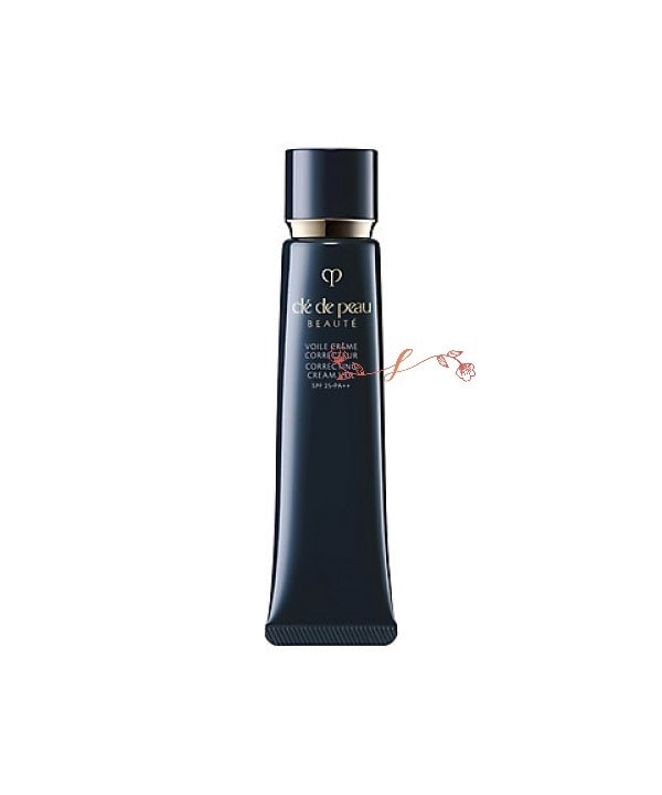 cle de peau　(資生堂　cpb)　ヴォワールコレクチュールｎ　40g／SPF25PA++／化粧下地　正規品
