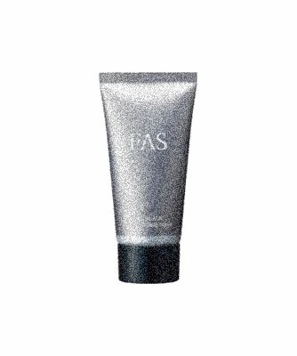FAS（ファス）　ザ　ブラック　デイ　マッサージ　マスク 50g／マッサージマスク