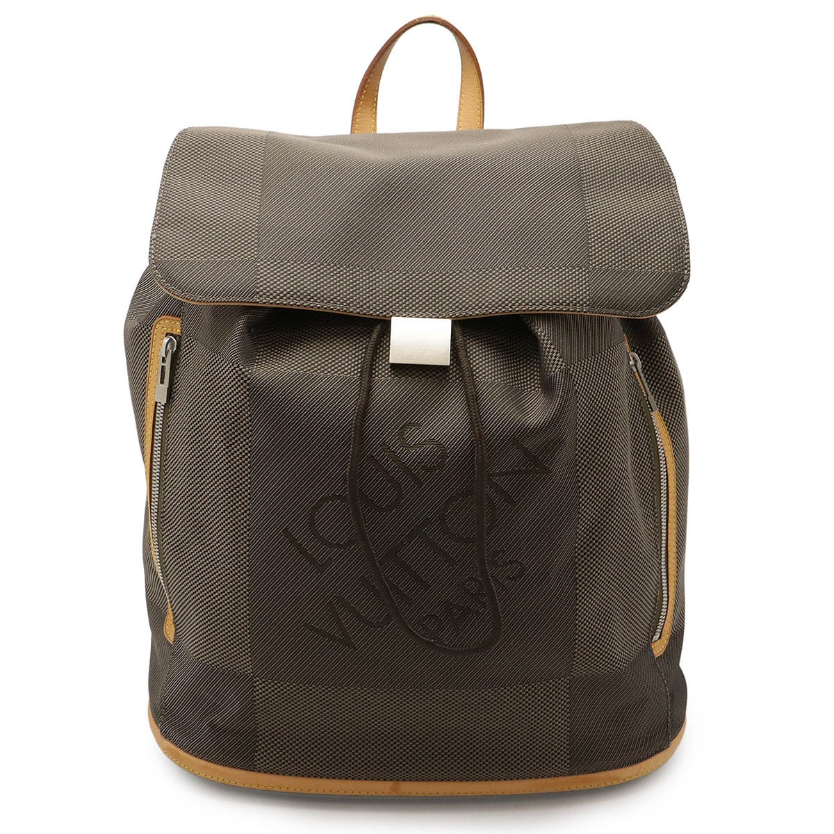 ダミエジェアン ピオニエ バックパック リュックサック デイパック テール M9305 59,400円