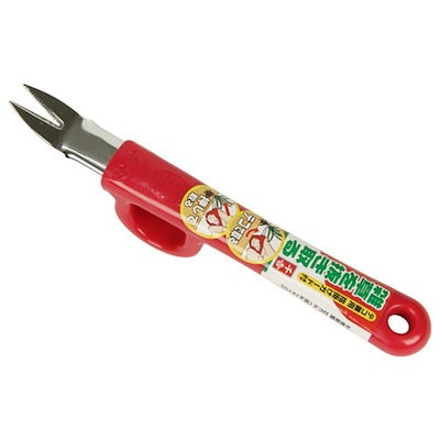 他サイト： 千吉 テコ付雑草抜き SGJ-9の商品画像