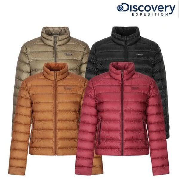 [] 女性オルバートグースダウン軽量パディングDWDJ76056