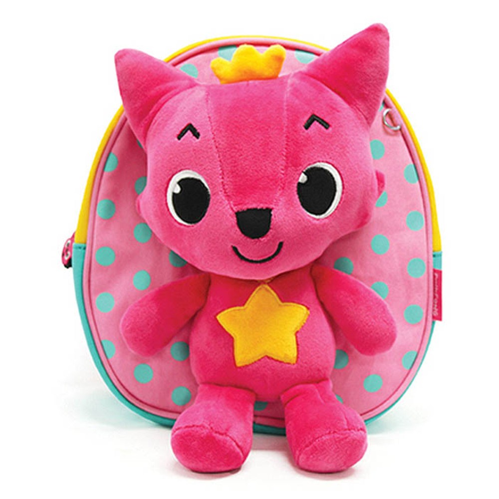 ピンクフォン人形迷子防止バックパックWP-B07 4,929円