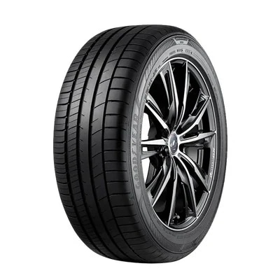 26年製 [1本] EfficientGrip RVF02 205/55R16 94V XL 16インチ 夏タイヤ 低燃費 長持ち 静粛性 [営業日午前着金で即出荷][取付店へ直送可]