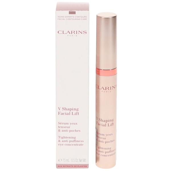 クラランス グラン アイ セラム V 15ml CLARINS