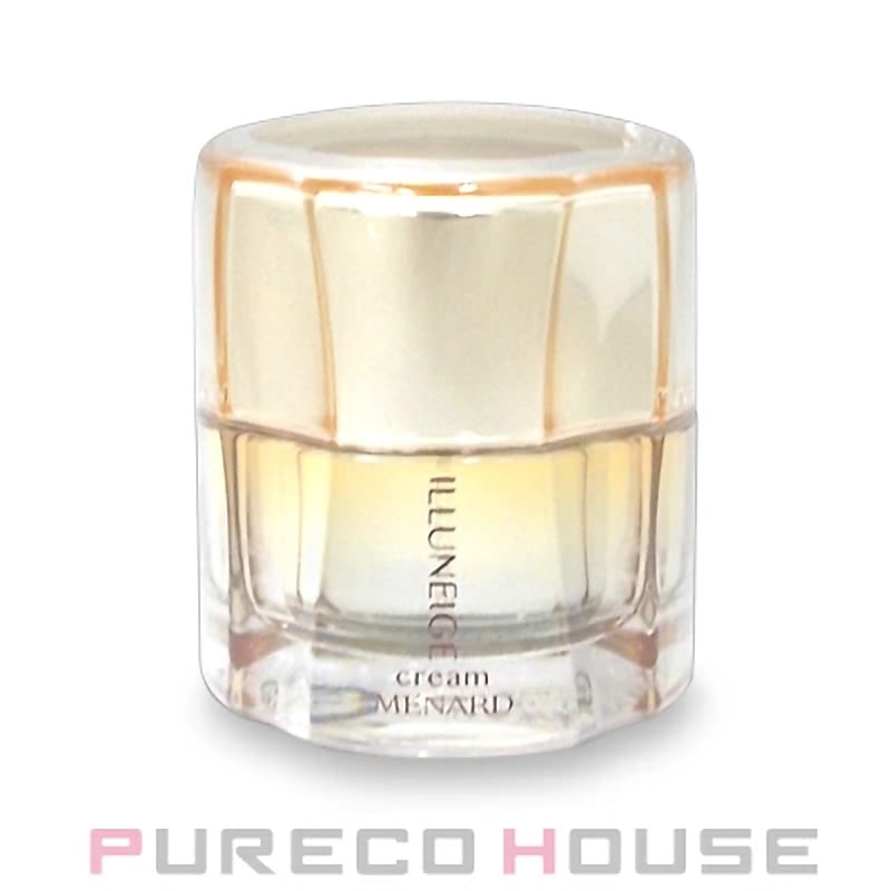 メナード イルネージュ クリーム C (エモリエントクリーム) 30g