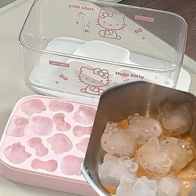 キティ レア アイス シリーズ根付けセット キティ レア アイス シリーズ根付けセット キティ レア アイス