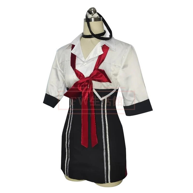 ブルーアーカイブ キララ コスプレ衣装 コスチューム 演出服 アニメ ゲーム ハロウィン cos 変装