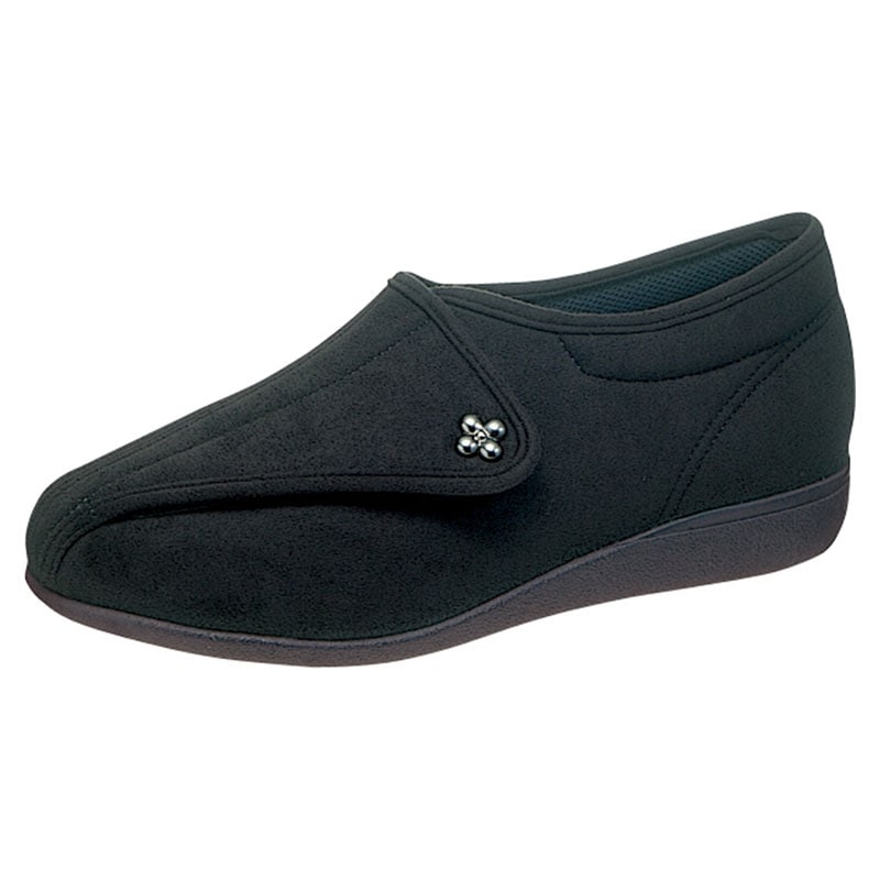 Asahi 快歩主義L011 ブラック (KS20204AA)