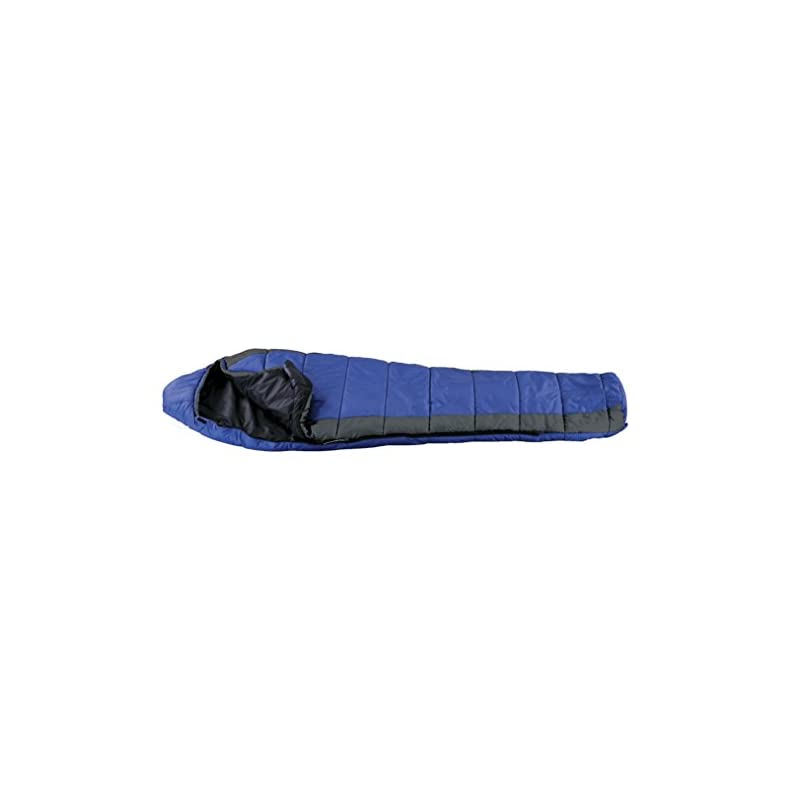お気にいる 寝袋 イスカ(ISUKA) パトロール600 [最低使用温度2度] ロイヤル アウトドア用寝具