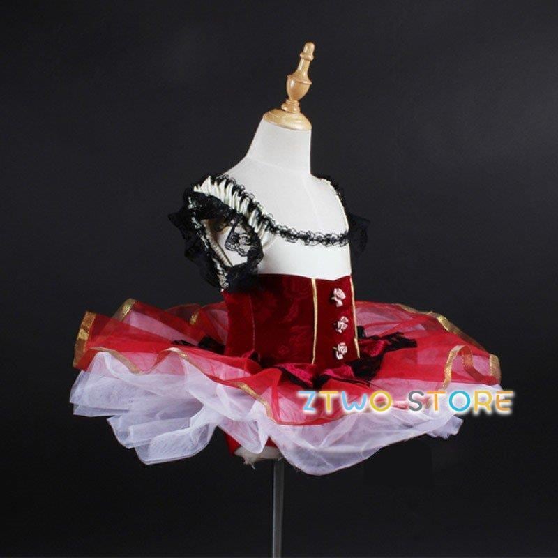 新しい子供用ダンスウェア キッズダンス衣装 演出バレエ レオタード チュチュスカート チュール バレエ衣装 スリングドレス レーススカート 女の子 お姫様ステージ 女児 2枚購入で2481円OFF