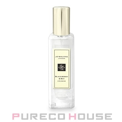 【ギフトボックス・リボン付き】 JOMALONE（ジョーマローン） ブラックベリー＆ベイ コロン 30ml