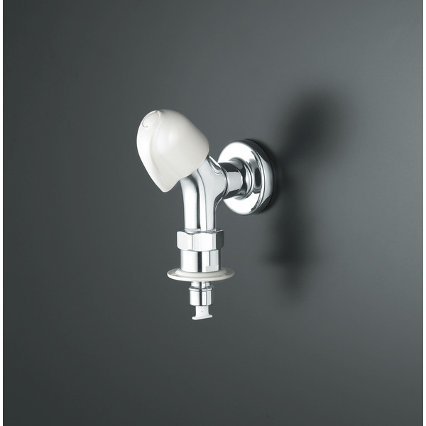 K117U 寒 洗濯水栓とめるぞう 止水