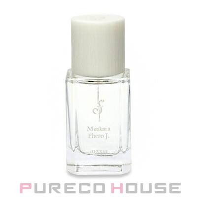 FUEGUIA 1833(フエギア1833) ムスカラ フェロ ジェイ パフューム 30ml