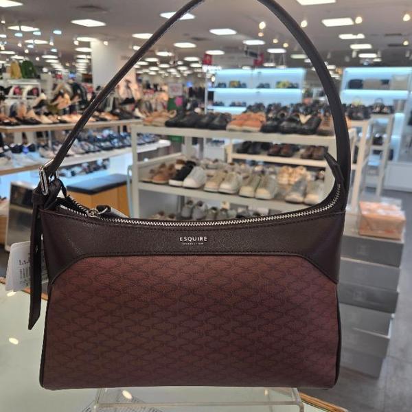 HC25 女性ショルダーバッグ EOEFHB880-2 (S46251729)
