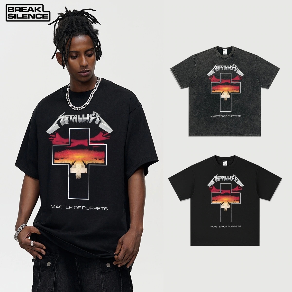 半袖 Tシャツ メンズ 夏 アメリカン ストリート 半袖 Tシャツ トレンド ブランド プリント ゆったり ボーイズ トップス