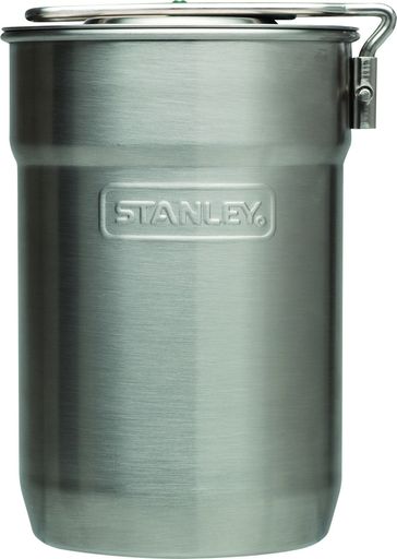 Stanley スタンレー アドヴェンチャーキャンプクックセット 0.71L (並行輸入品)