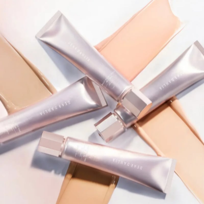 デイリー ディフェンス PDRN BBクリーム 21N ライトベージュ