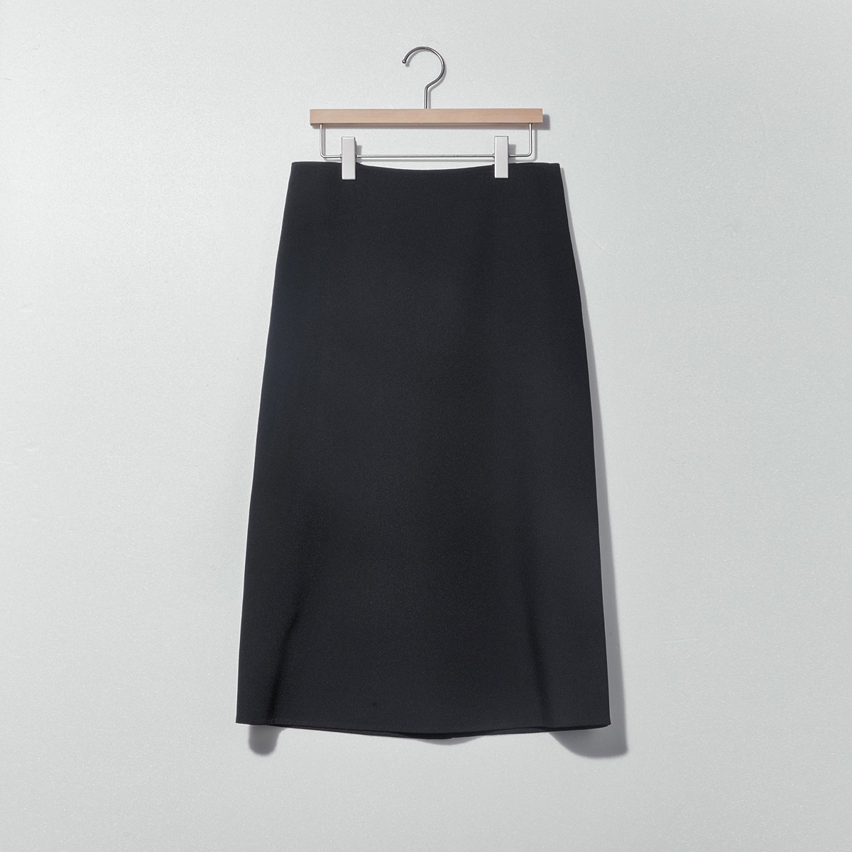 THE ISSUE New Classic A Line Skirt