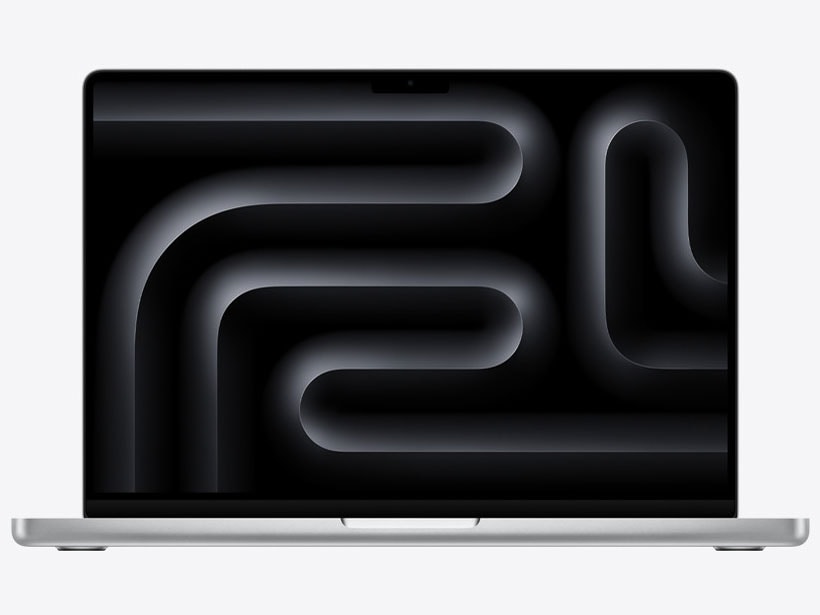MacBook Pro Liquid XDRディスプレイ 14.2 MR7K3J/A [シルバー]