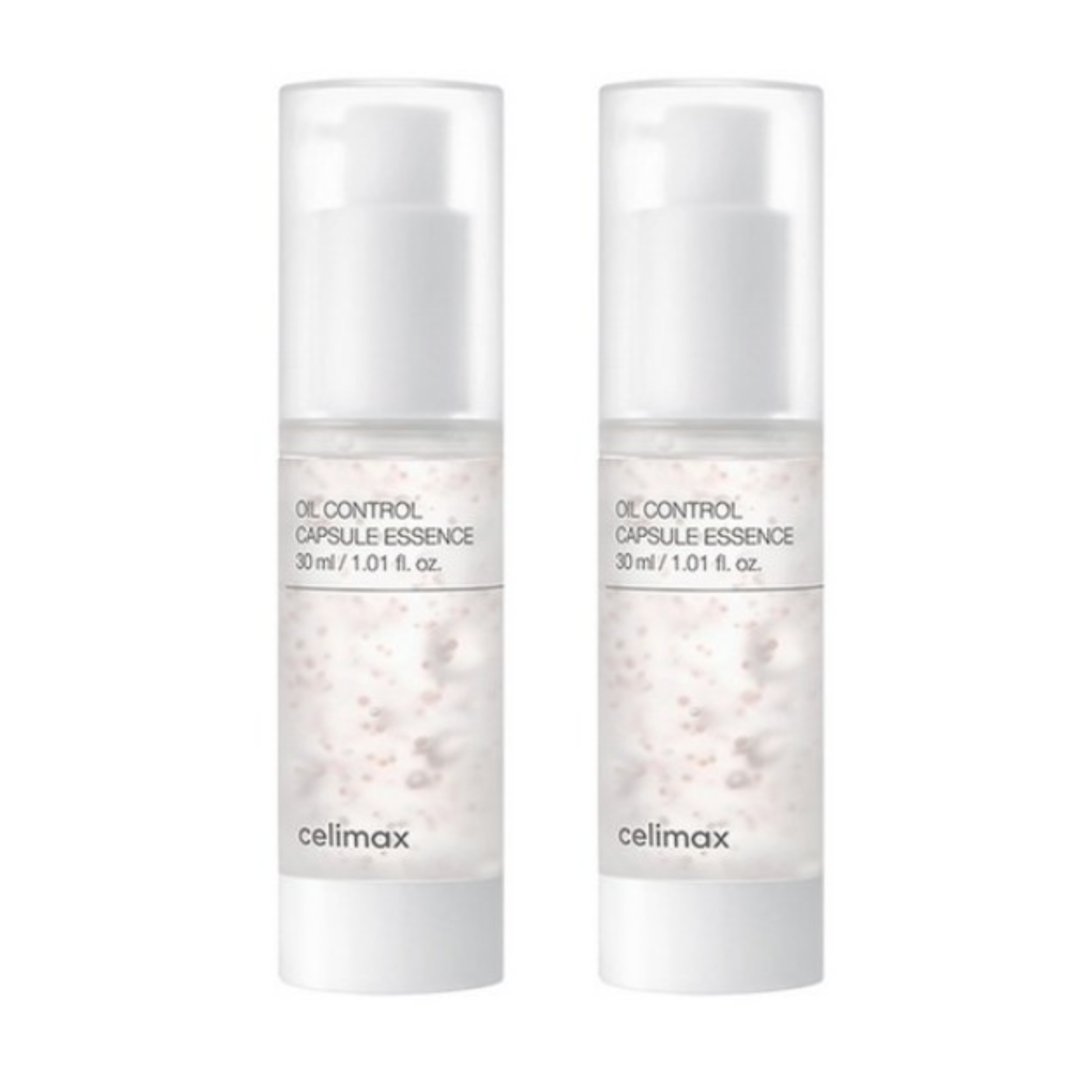 [1+1]オイルコントロールカプセルエッセンス 30ml/夏のテカリ防止 5,424円