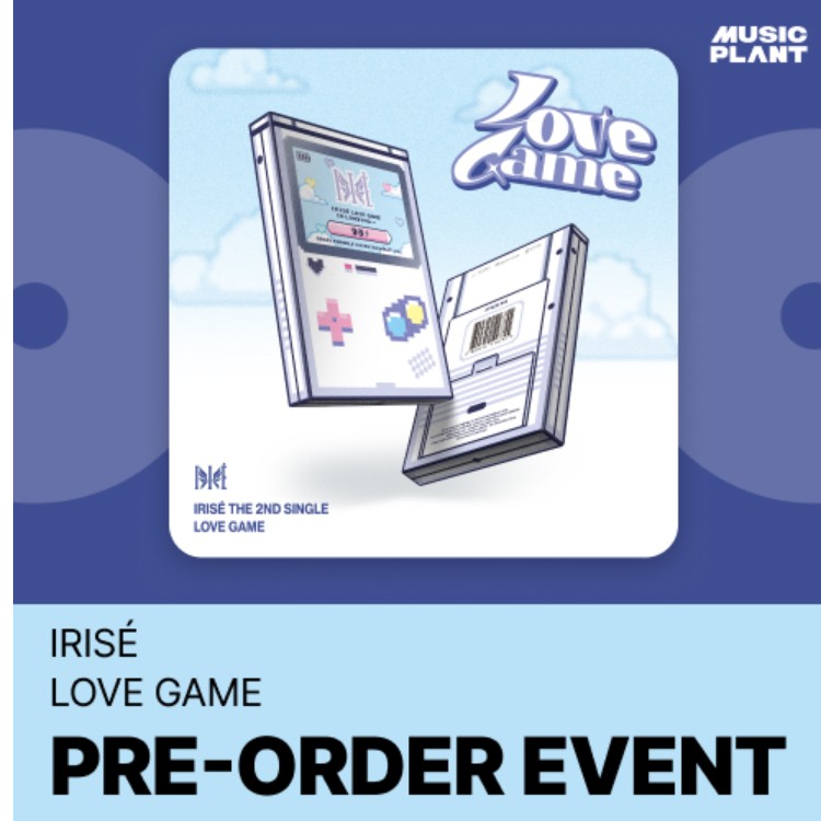 Qoo10] [MUSIC PLANT 特典贈呈] ア : KPOP