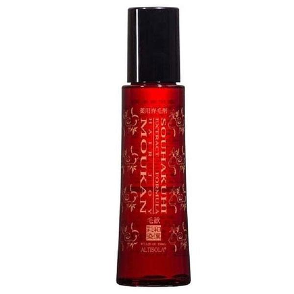 グランデックス 和漢彩染 毛歓 150ml 医薬部外品