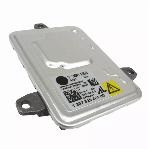 Bmw f10 f15 f16 f30 f32 f33 f34 f36 7356250 キセノンヘッドライトhidバラストコントロールユニット モジュ
