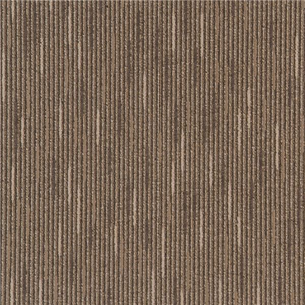 タイルカーペット/絨毯 (ECOS 約50×50cm 20枚入 ID-6704) 防炎 静電 消臭 防汚 日本製 スミノエ (事務所 オフィス DIY)