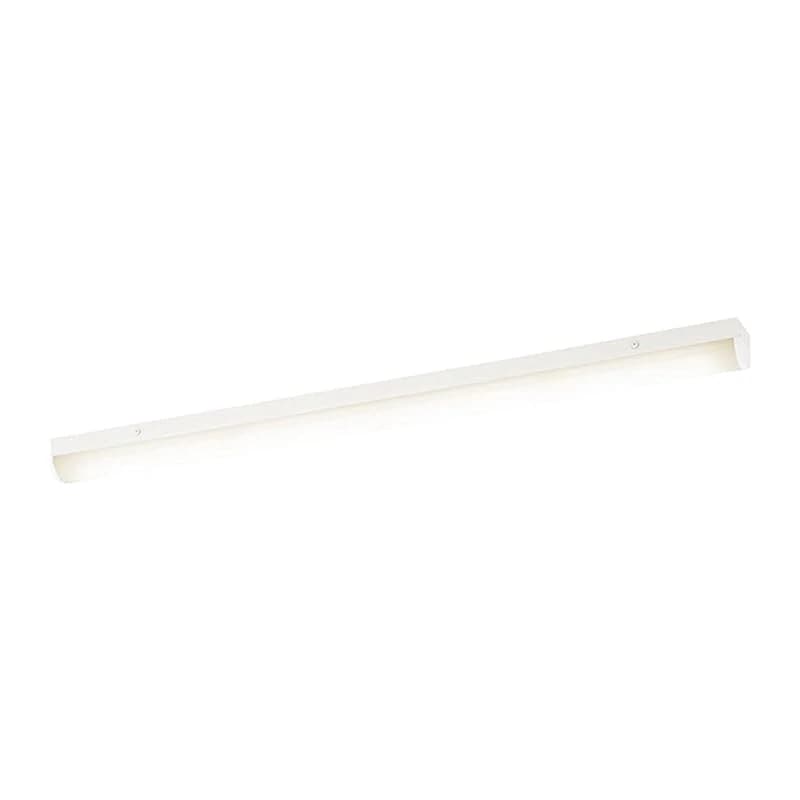 【即納】Panasonic LED ベースライト 天井直付型 直管32形 温白色 LSEB7114LE1