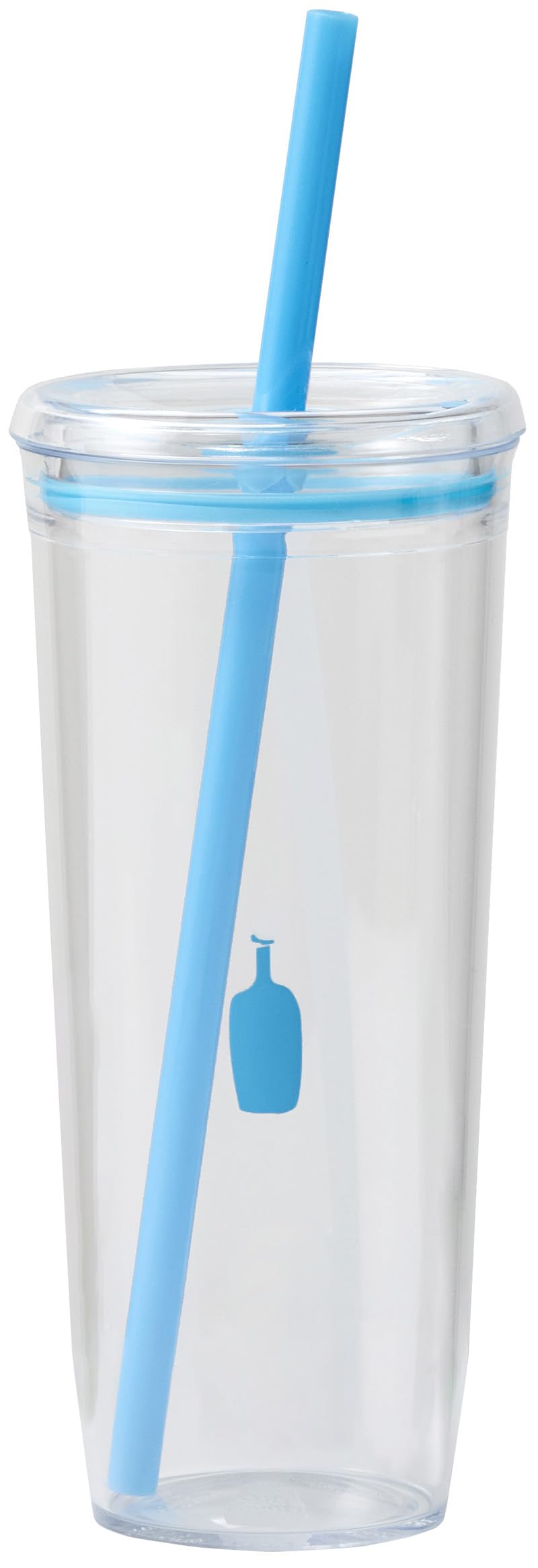 ブルーボトルコーヒー クリアコールドタンブラー(20oz)