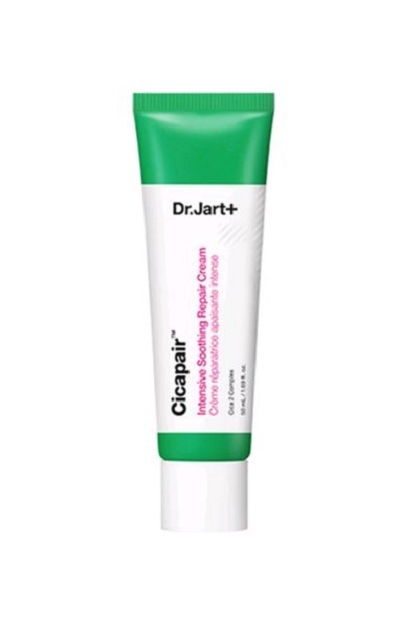 ドクタージャルド シカペア インテンシブ スージング リペア クリーム 50ml