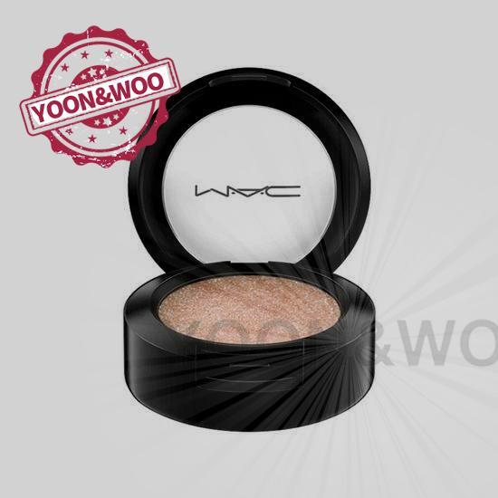 MACアイシャドウ