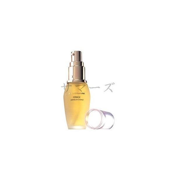 カバーマーク　ハーベイジ　ミッドナイトチェンジ　35ml 11,372円