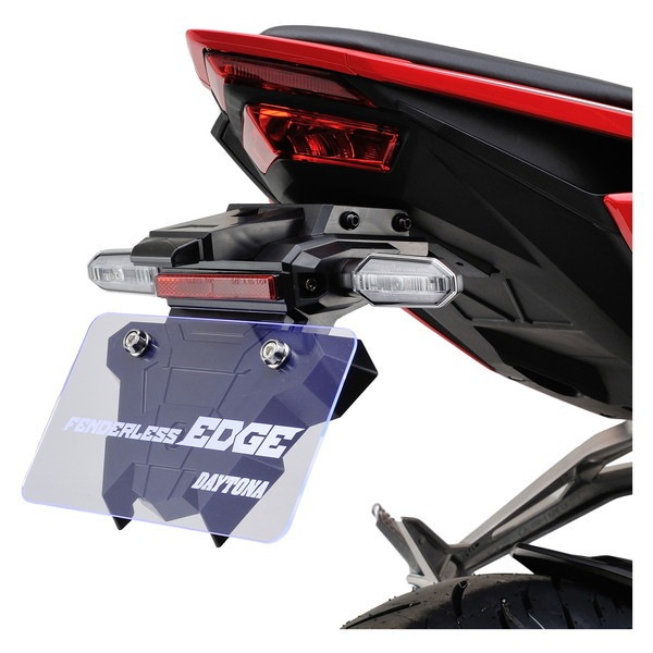 D25710 フェンダーレスEDGE CBR250RR(17-18)