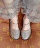 GLITTER SILVER